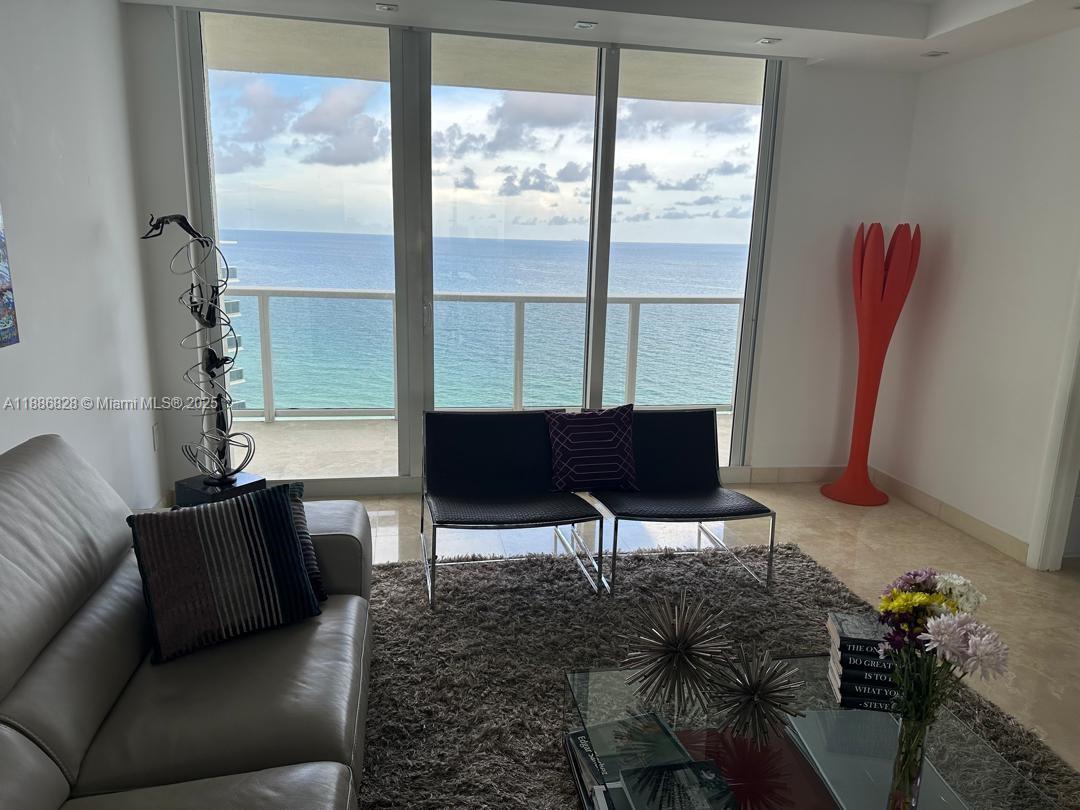 OCEAN ONE CONDO - Residential Lease