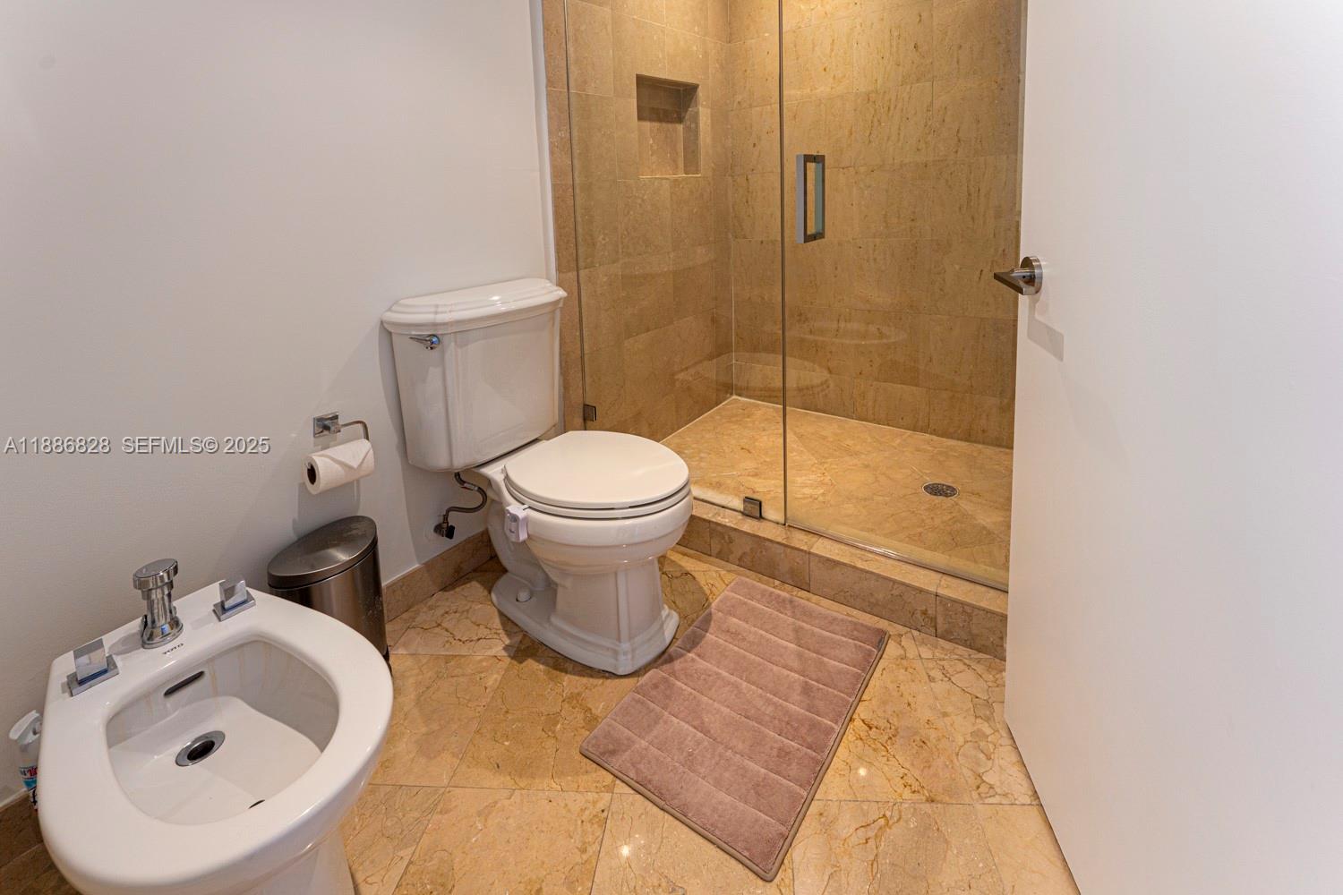 OCEAN ONE CONDO - Residential Lease