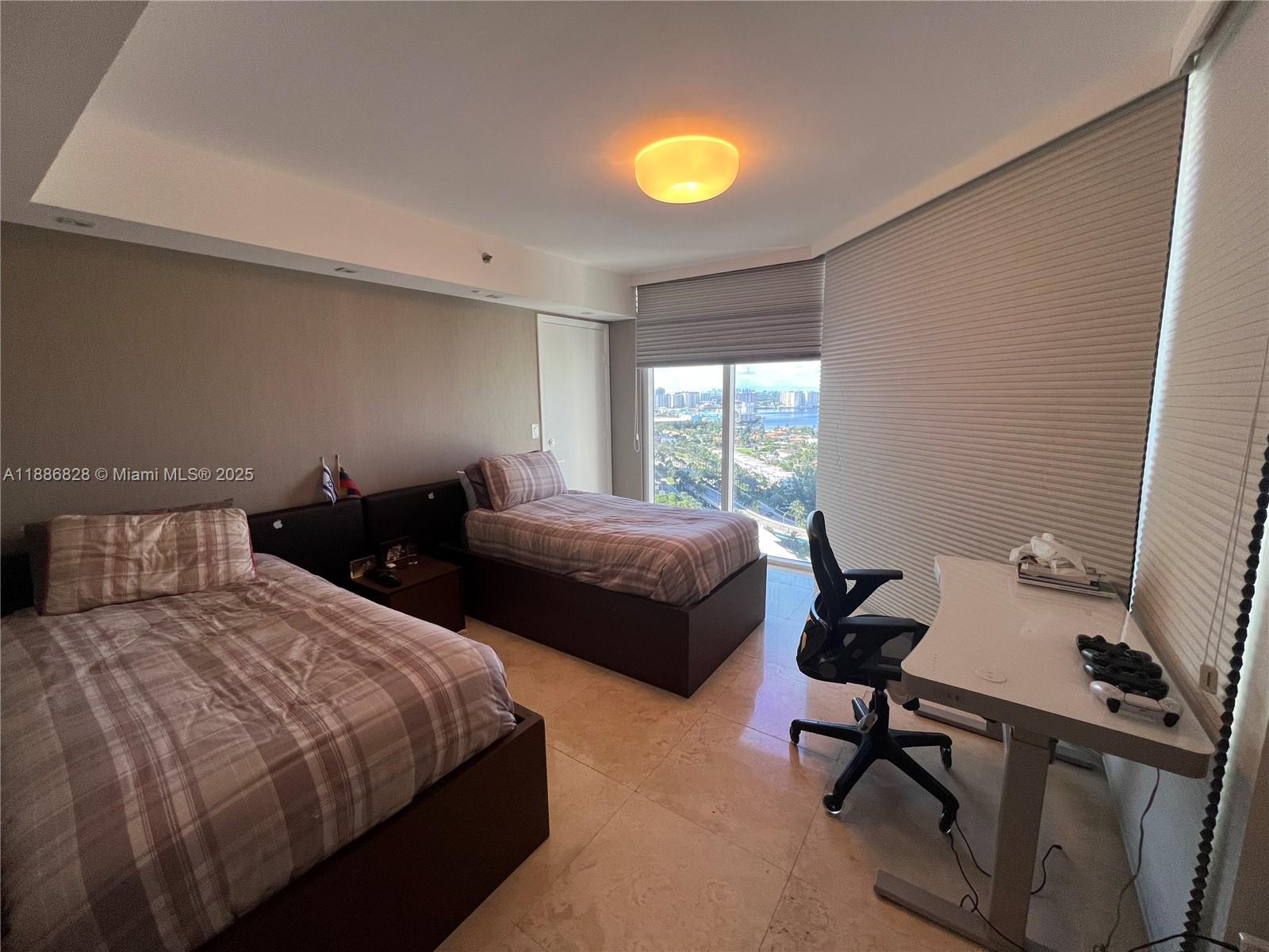 OCEAN ONE CONDO - Residential Lease