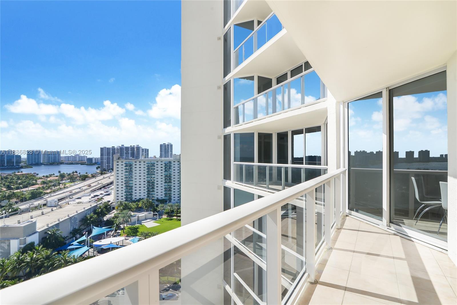 OCEAN ONE CONDO - Residential Lease