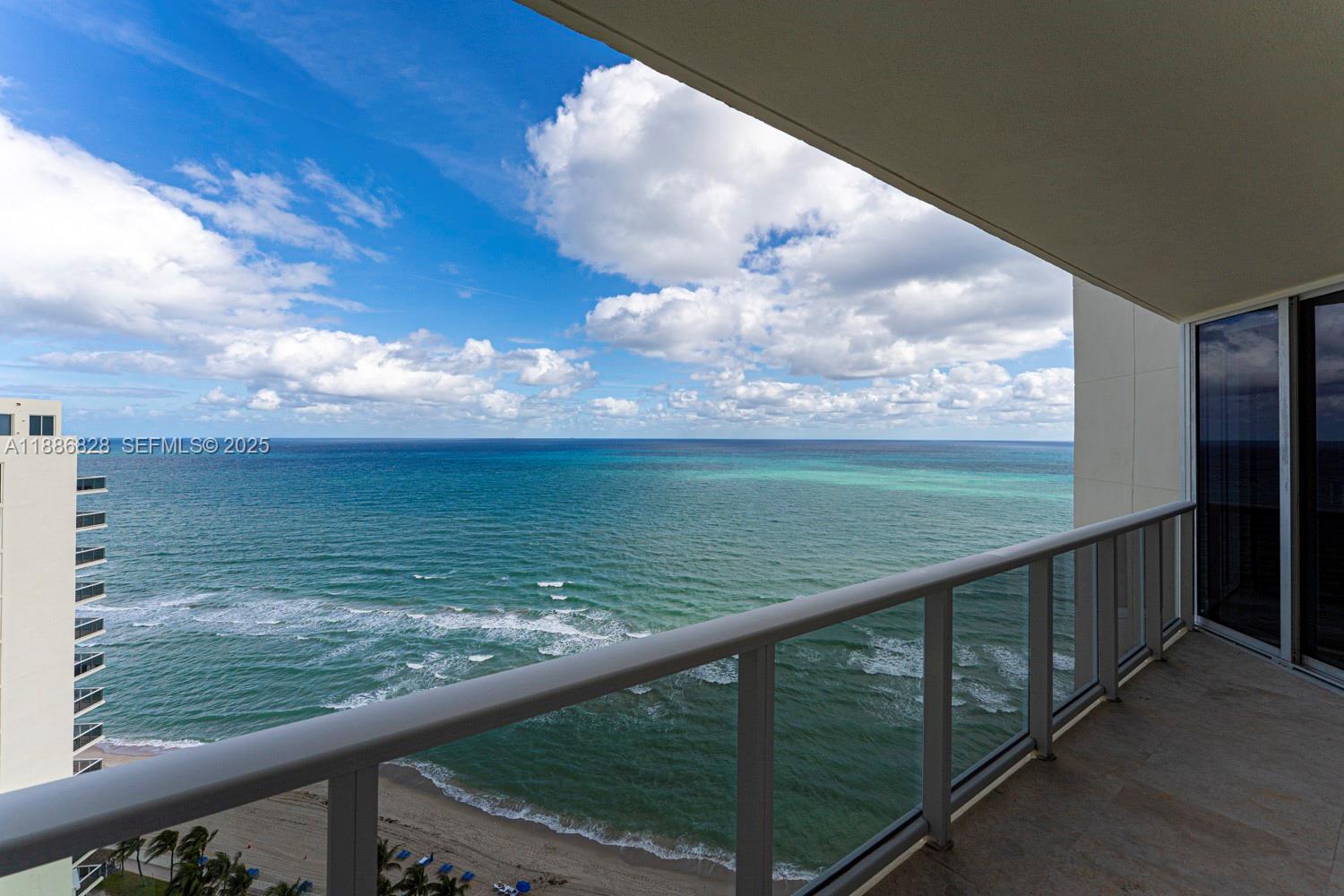 OCEAN ONE CONDO - Residential Lease