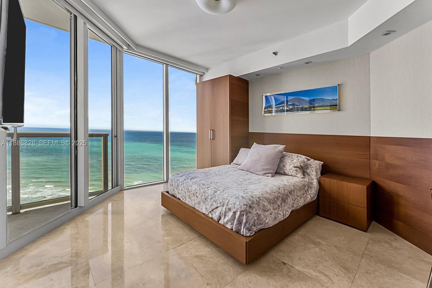 OCEAN ONE CONDO - Residential Lease