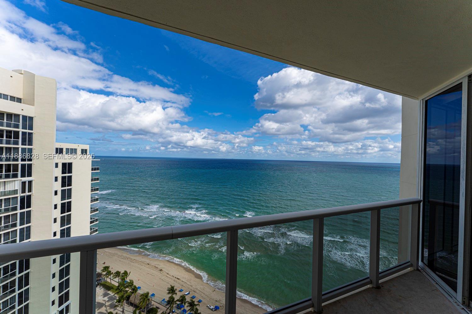 OCEAN ONE CONDO - Residential Lease