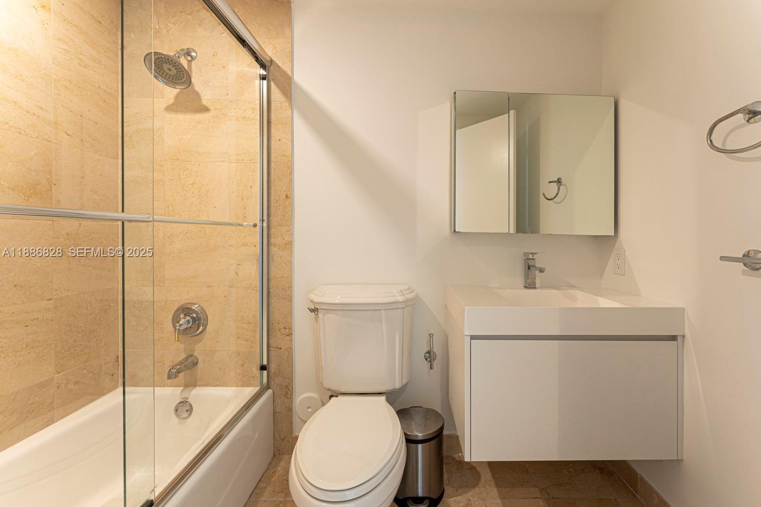 OCEAN ONE CONDO - Residential Lease