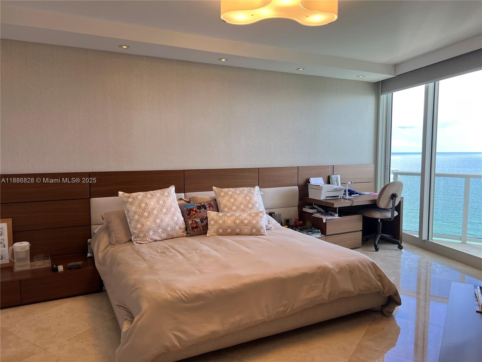 OCEAN ONE CONDO - Residential Lease