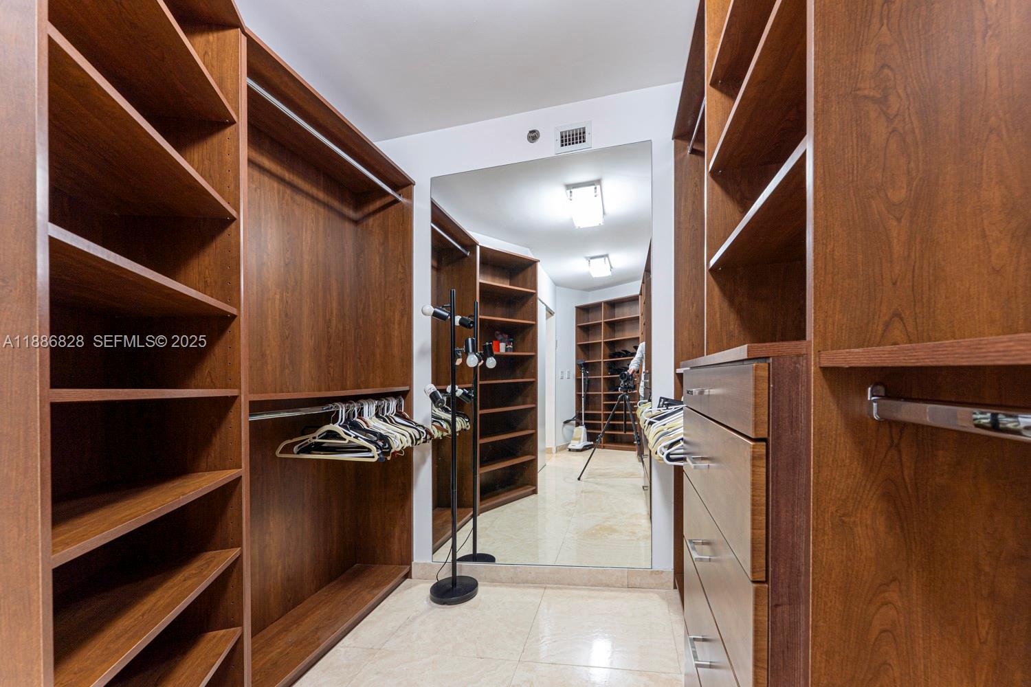 OCEAN ONE CONDO - Residential Lease