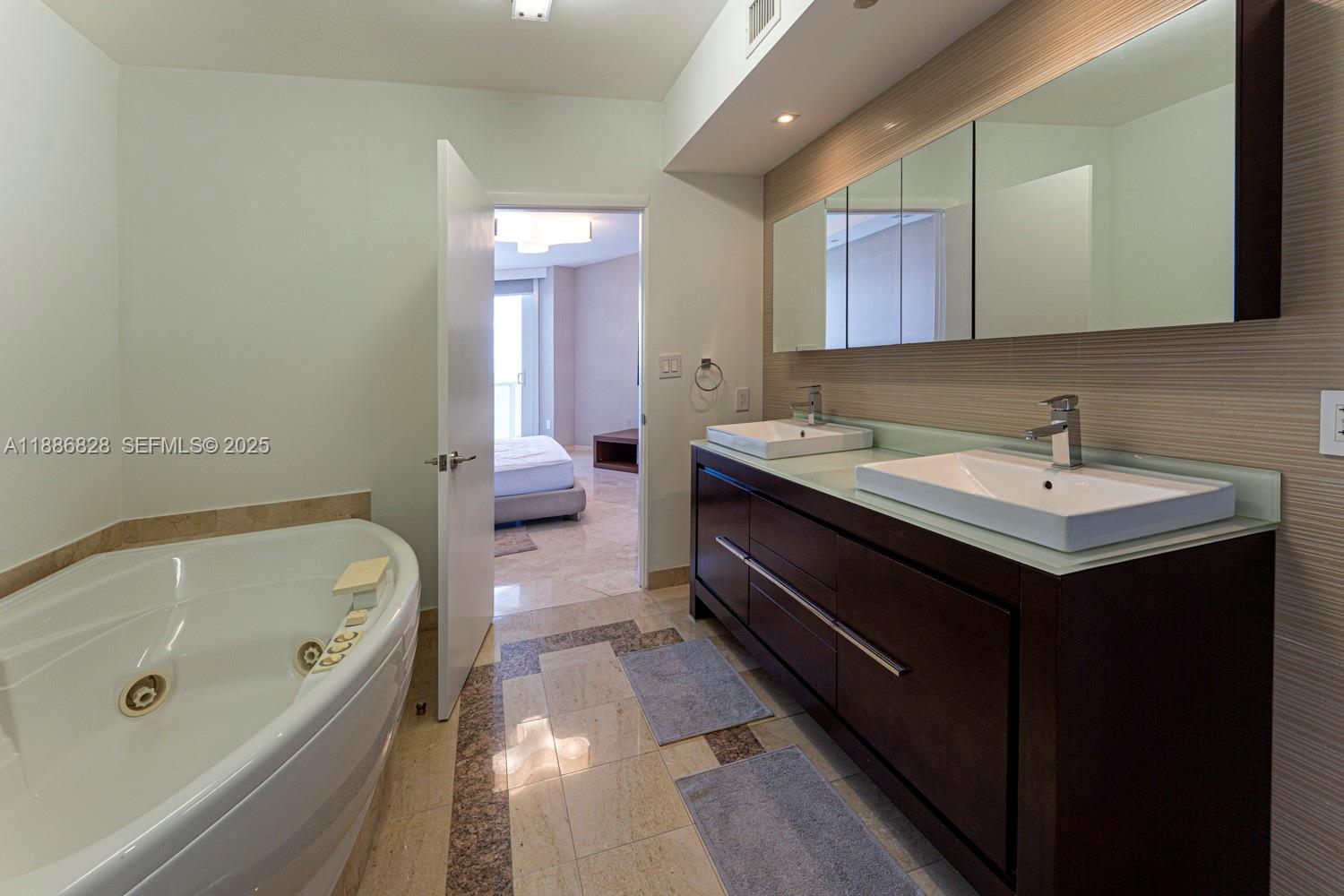 OCEAN ONE CONDO - Residential Lease