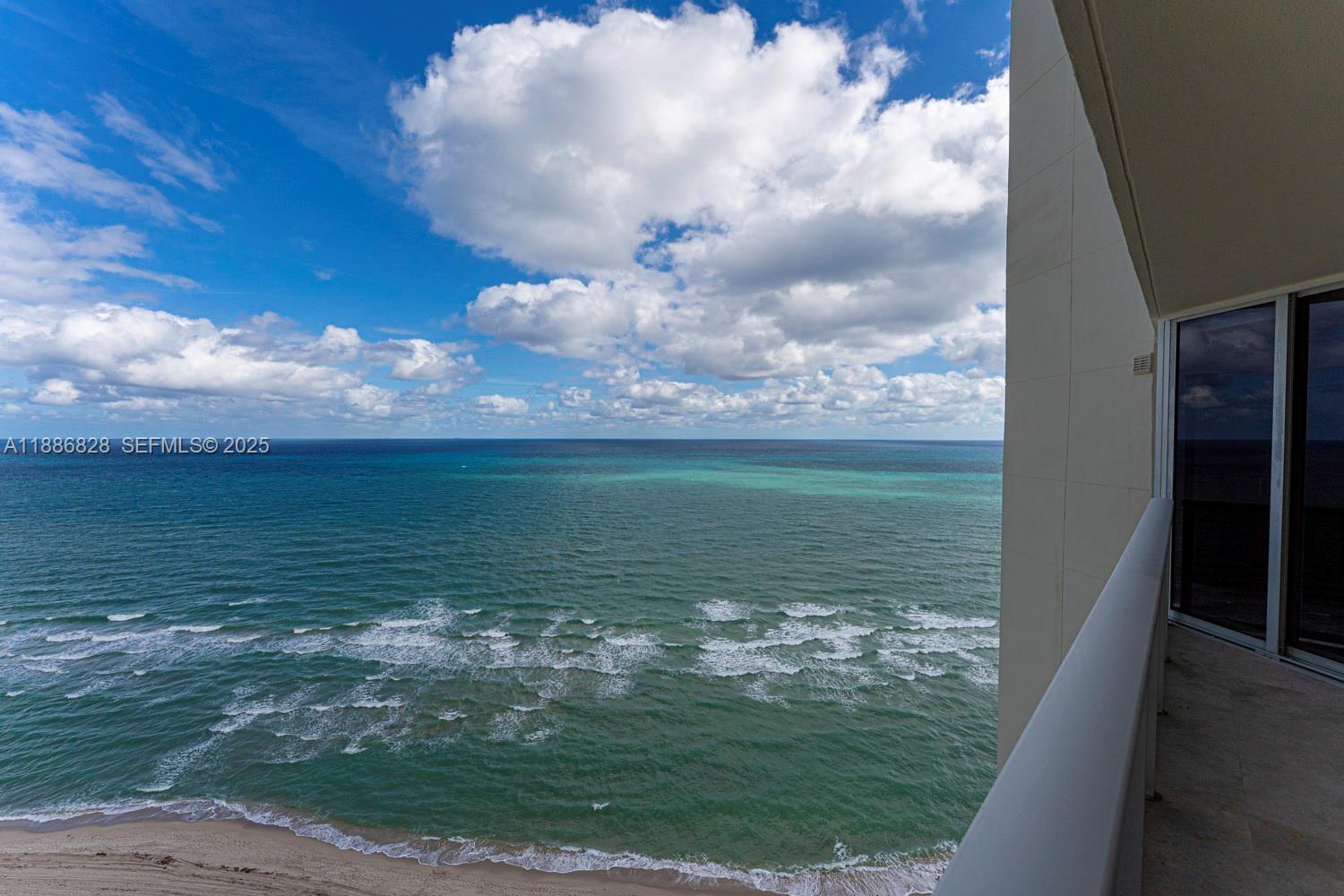 OCEAN ONE CONDO - Residential Lease