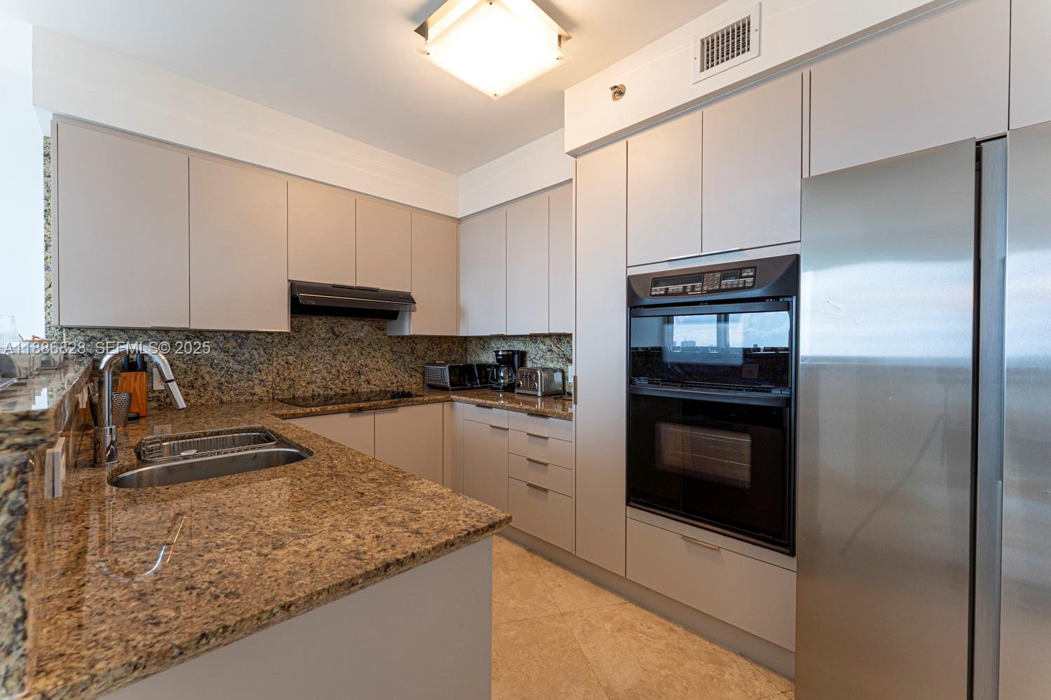OCEAN ONE CONDO - Residential Lease