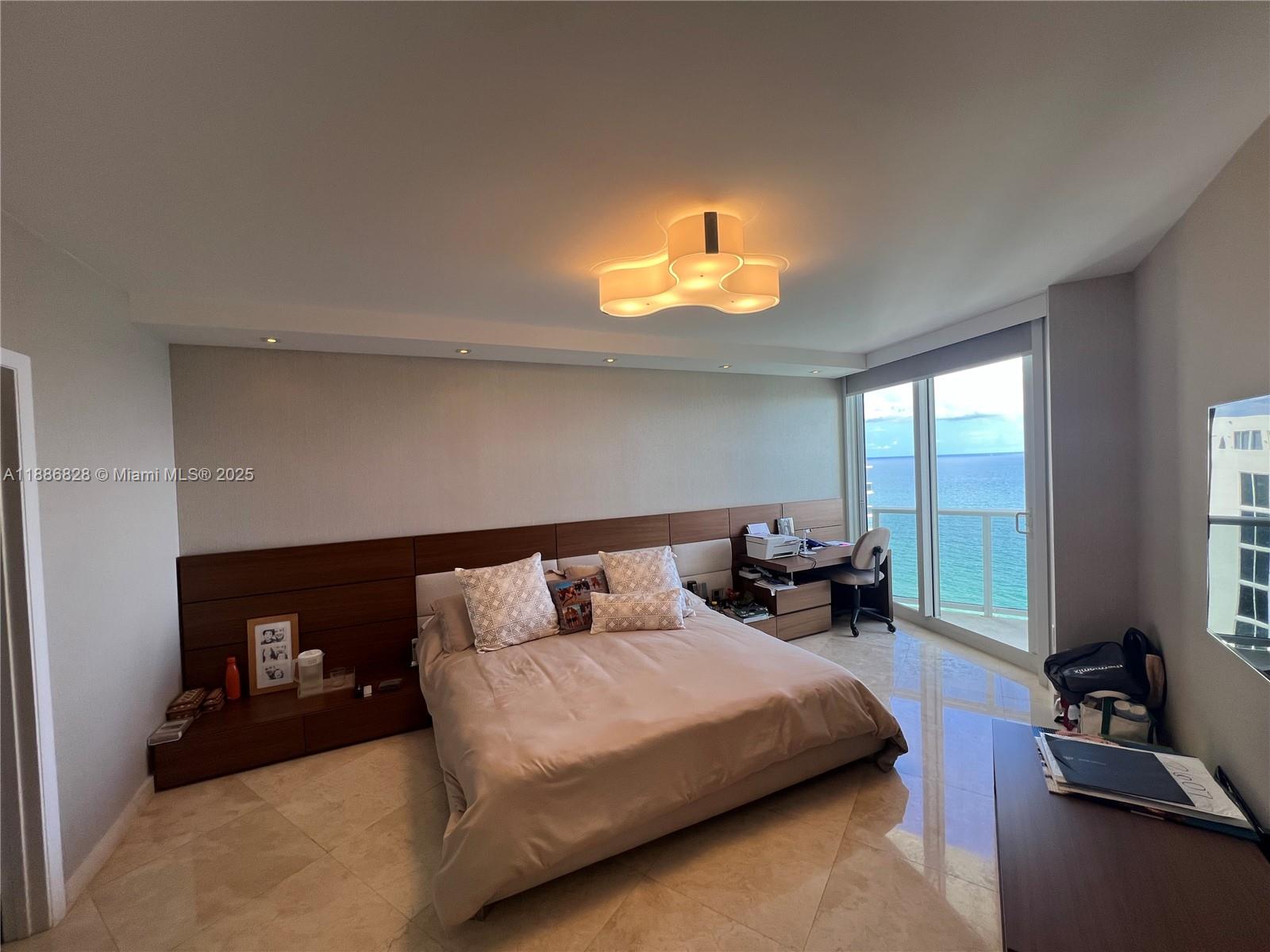 OCEAN ONE CONDO - Residential Lease