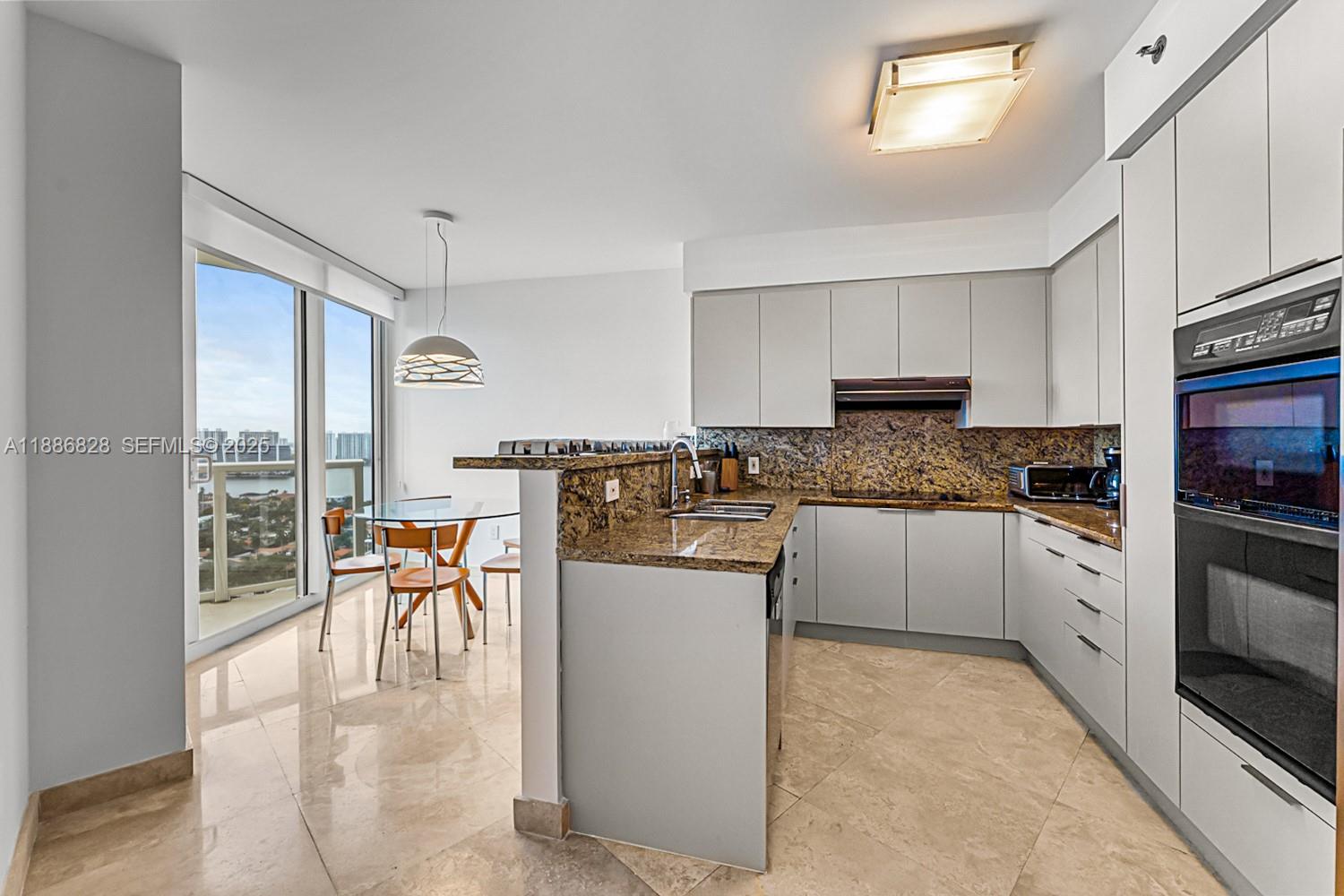 OCEAN ONE CONDO - Residential Lease
