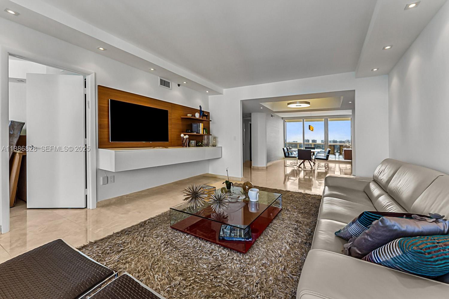 OCEAN ONE CONDO - Residential Lease