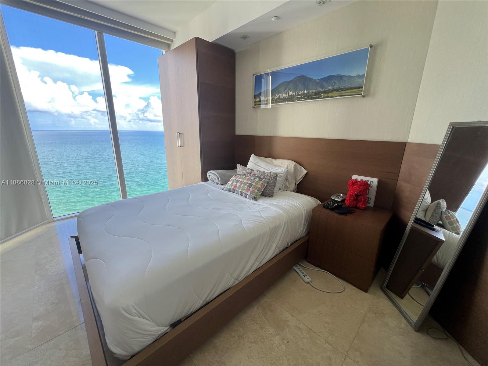 OCEAN ONE CONDO - Residential Lease