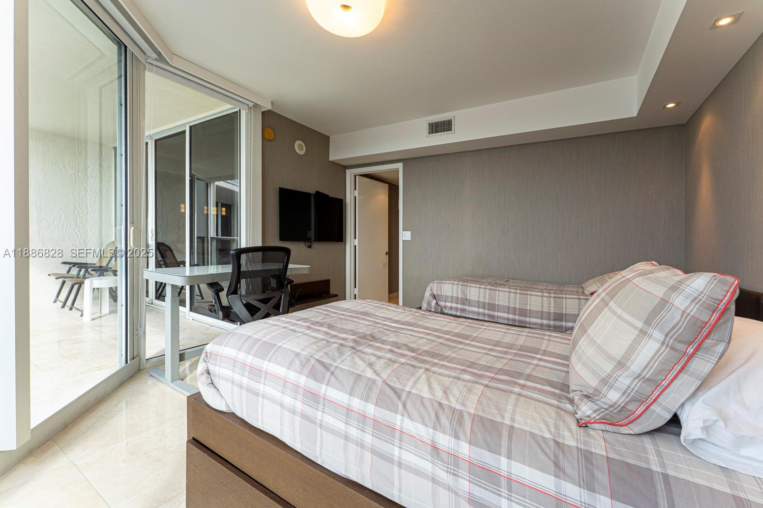 OCEAN ONE CONDO - Residential Lease