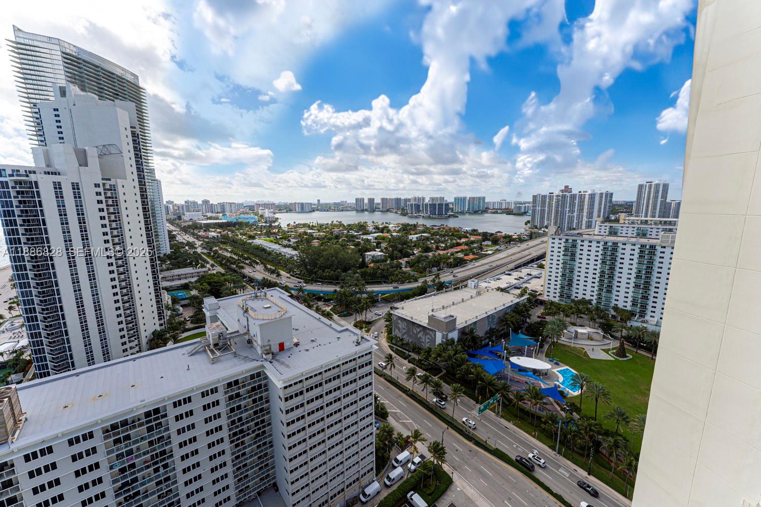 OCEAN ONE CONDO - Residential Lease