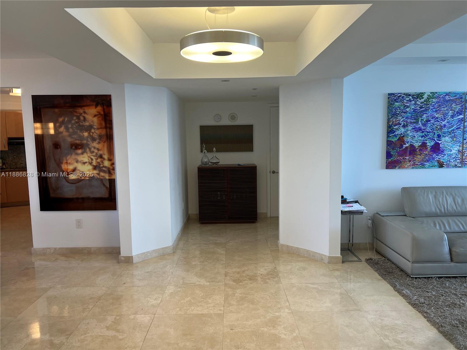 OCEAN ONE CONDO - Residential Lease