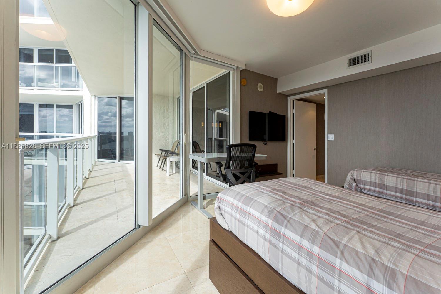 OCEAN ONE CONDO - Residential Lease