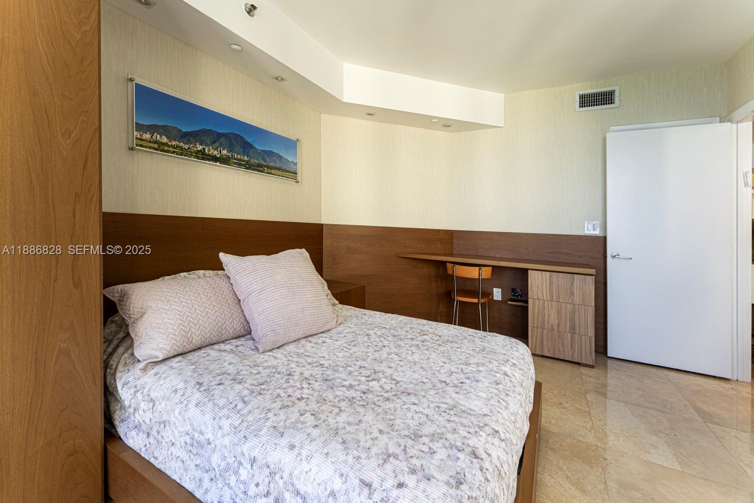 OCEAN ONE CONDO - Residential Lease