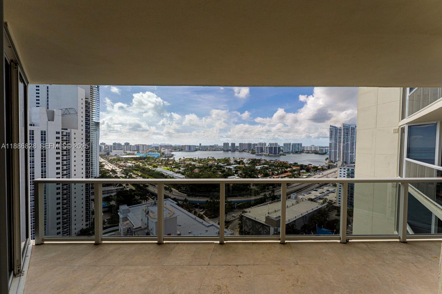 OCEAN ONE CONDO - Residential Lease
