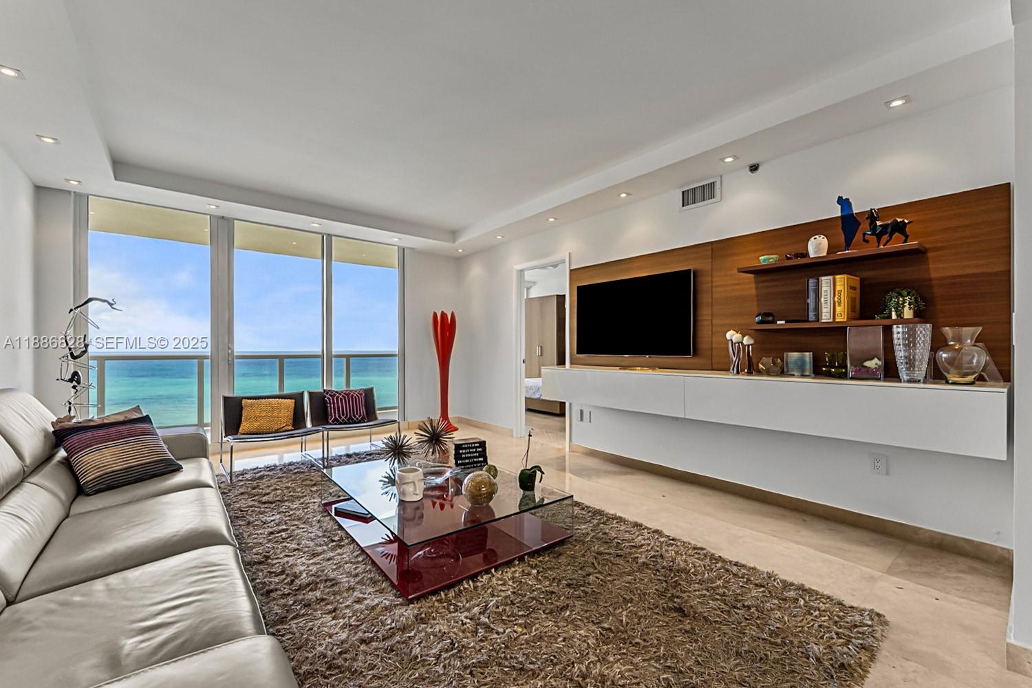 OCEAN ONE CONDO - Residential Lease