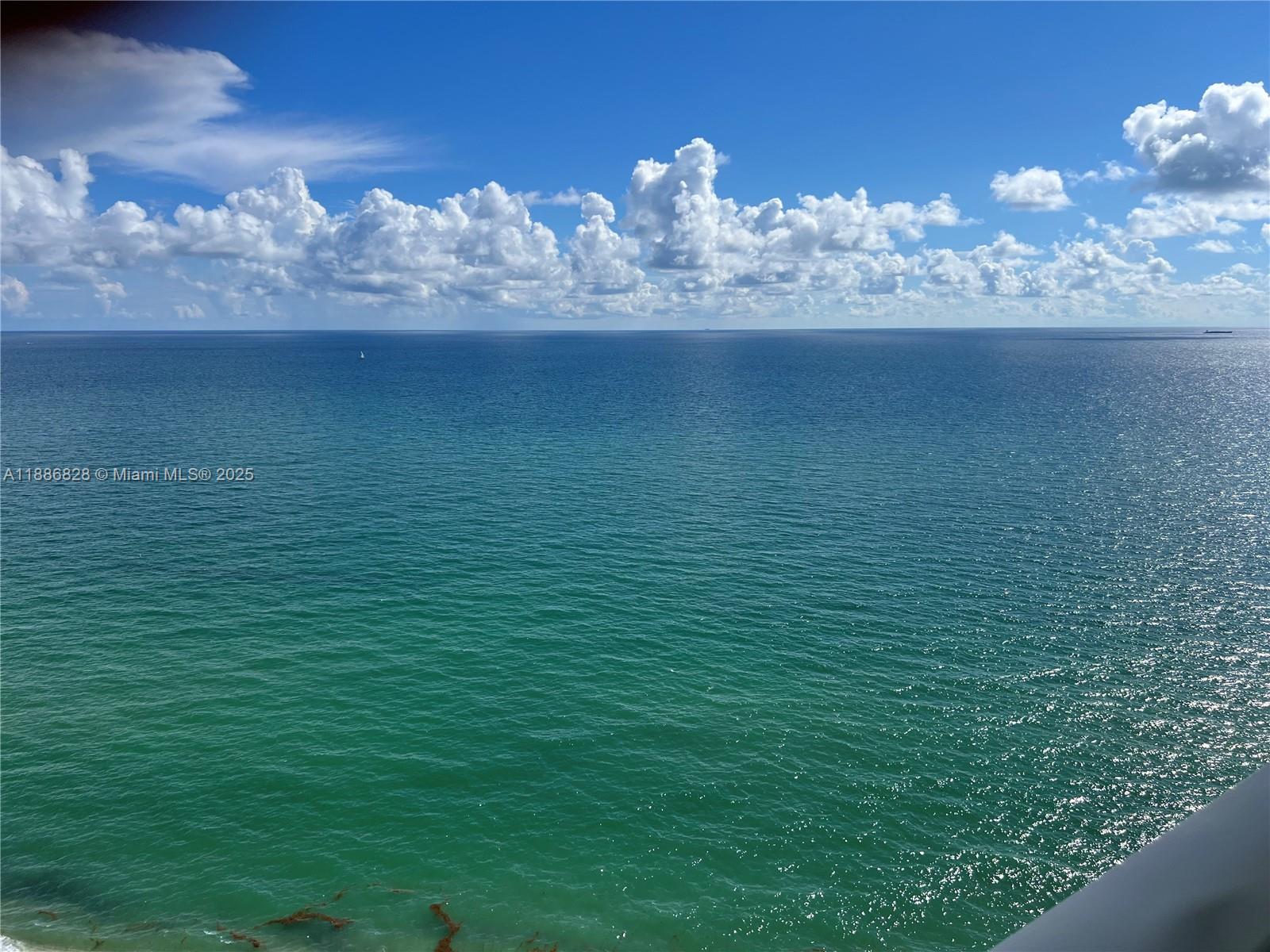 OCEAN ONE CONDO - Residential Lease