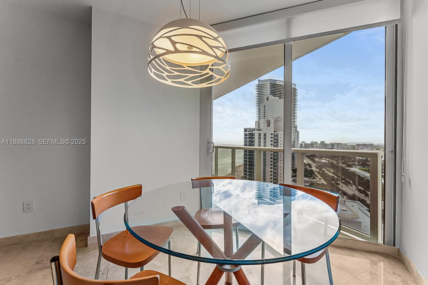 OCEAN ONE CONDO - Residential Lease