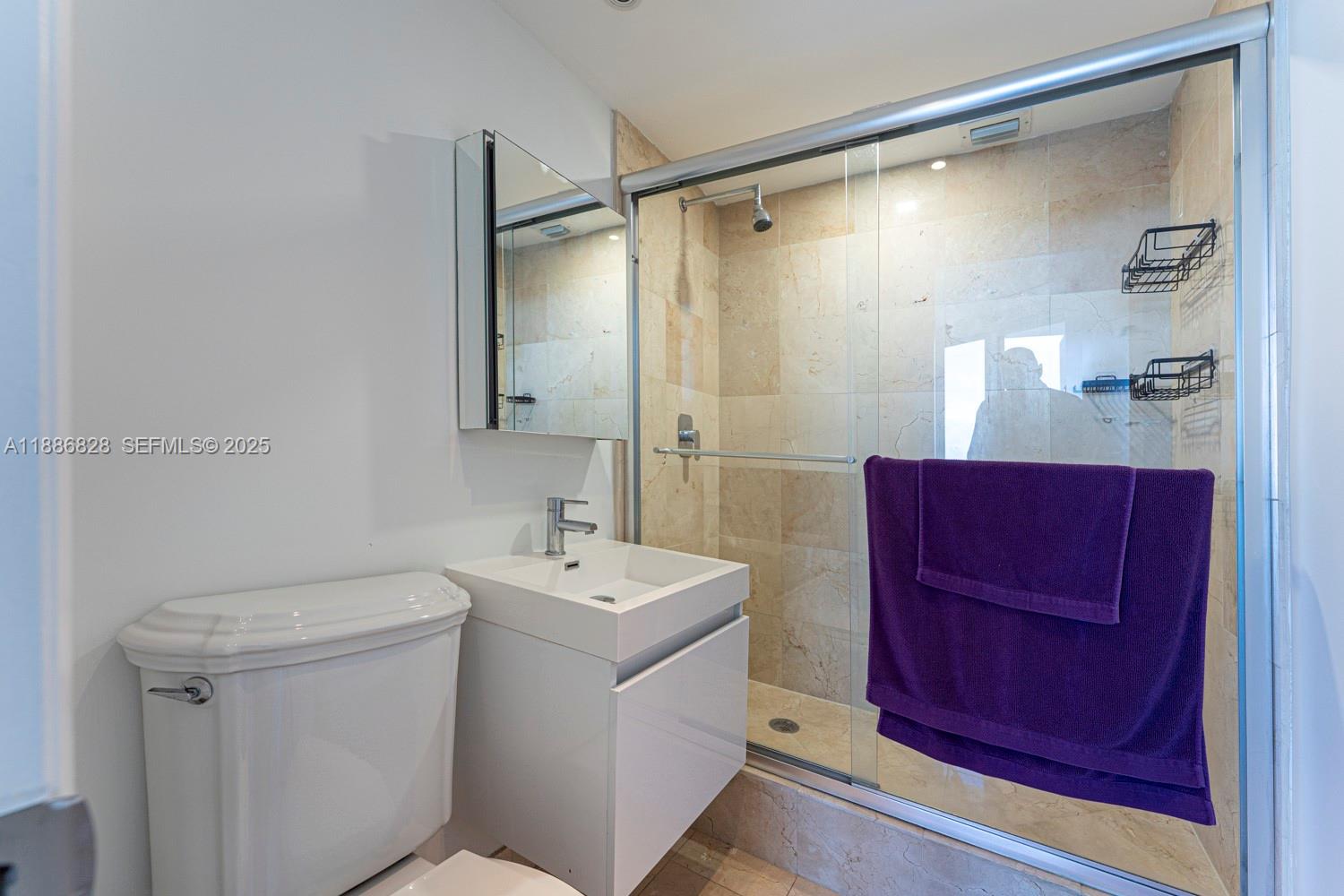 OCEAN ONE CONDO - Residential Lease