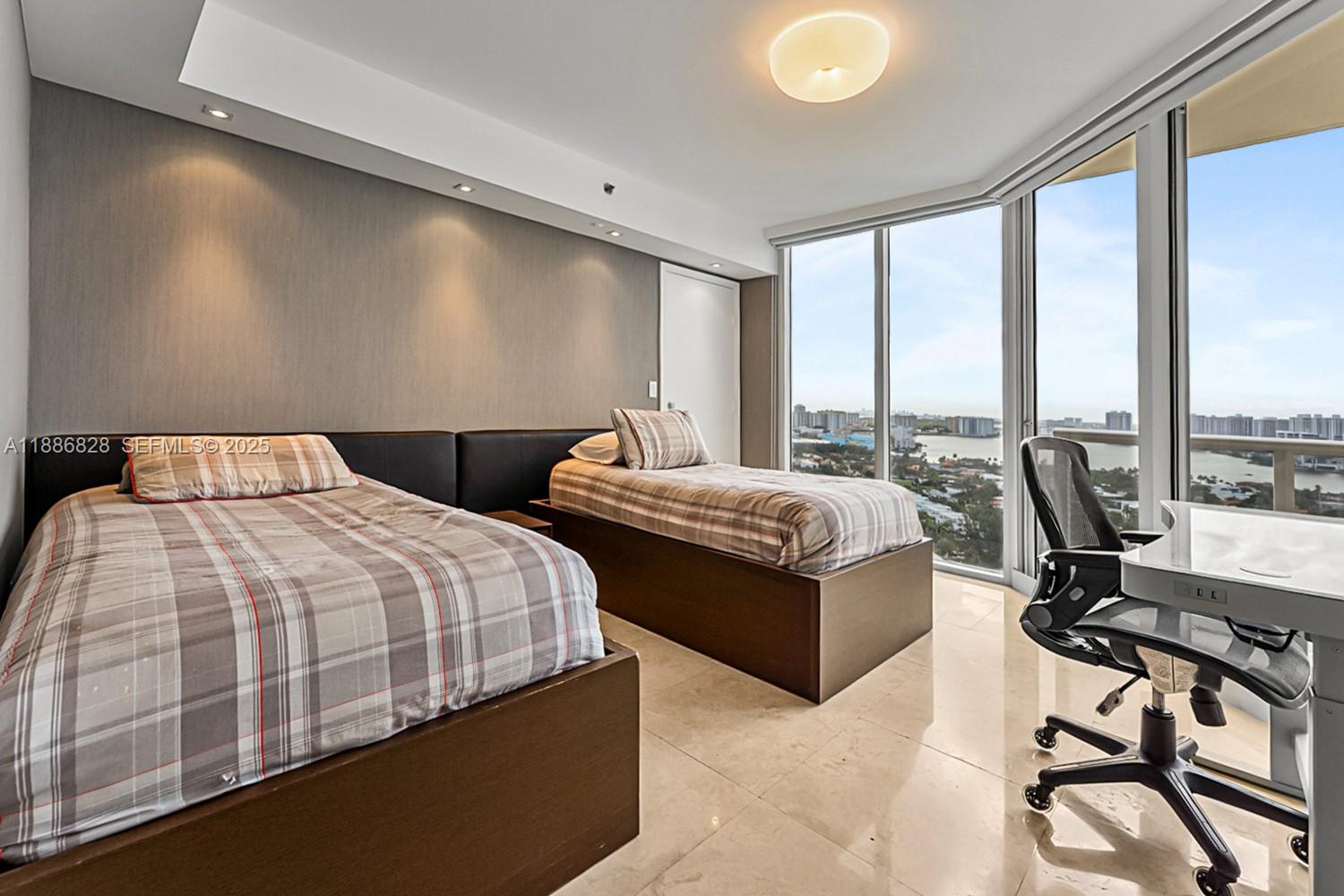 OCEAN ONE CONDO - Residential Lease