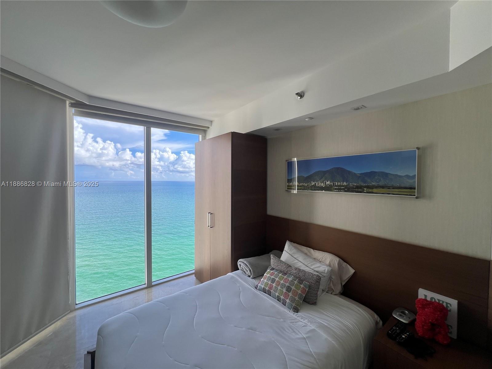 OCEAN ONE CONDO - Residential Lease