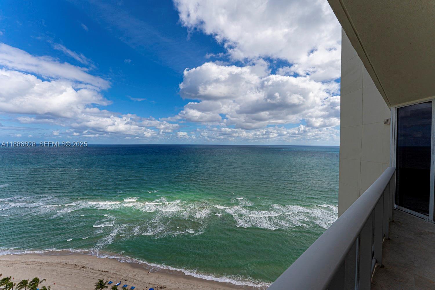 OCEAN ONE CONDO - Residential Lease
