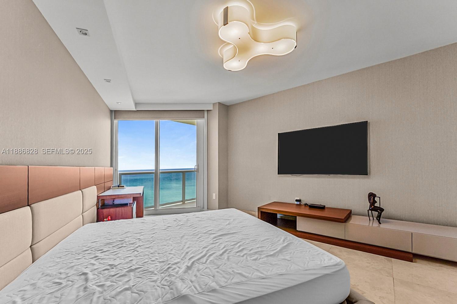 OCEAN ONE CONDO - Residential Lease