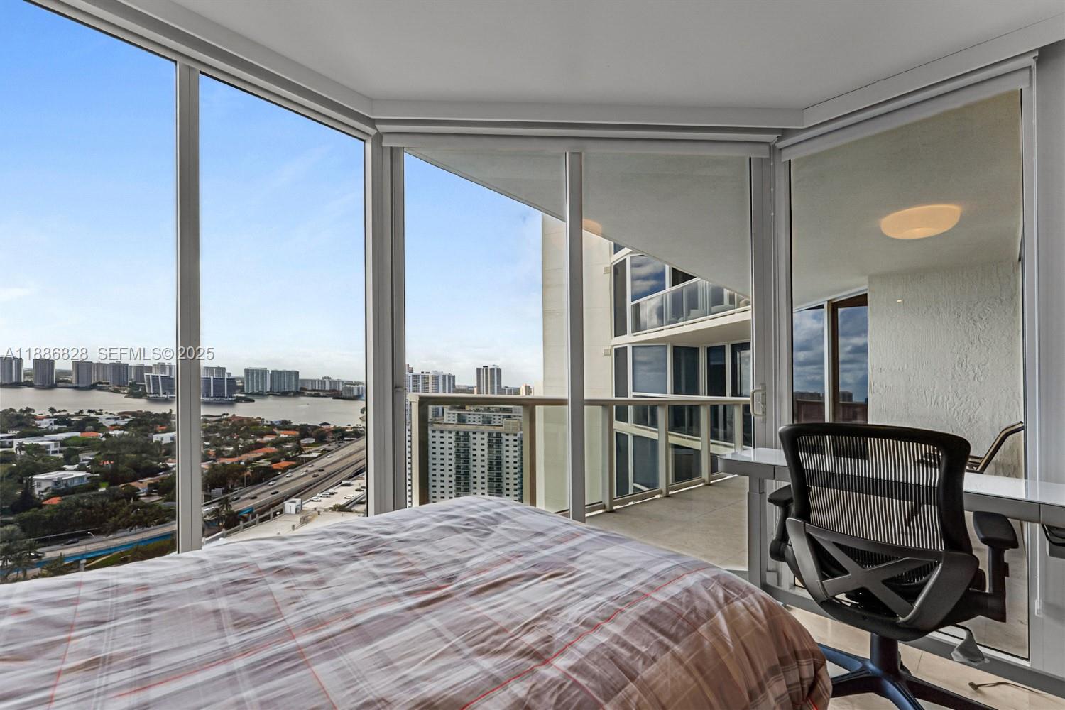 OCEAN ONE CONDO - Residential Lease