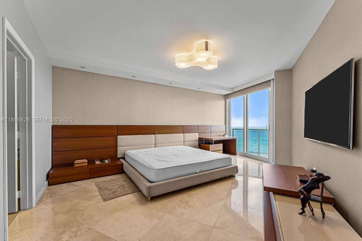 OCEAN ONE CONDO - Residential Lease