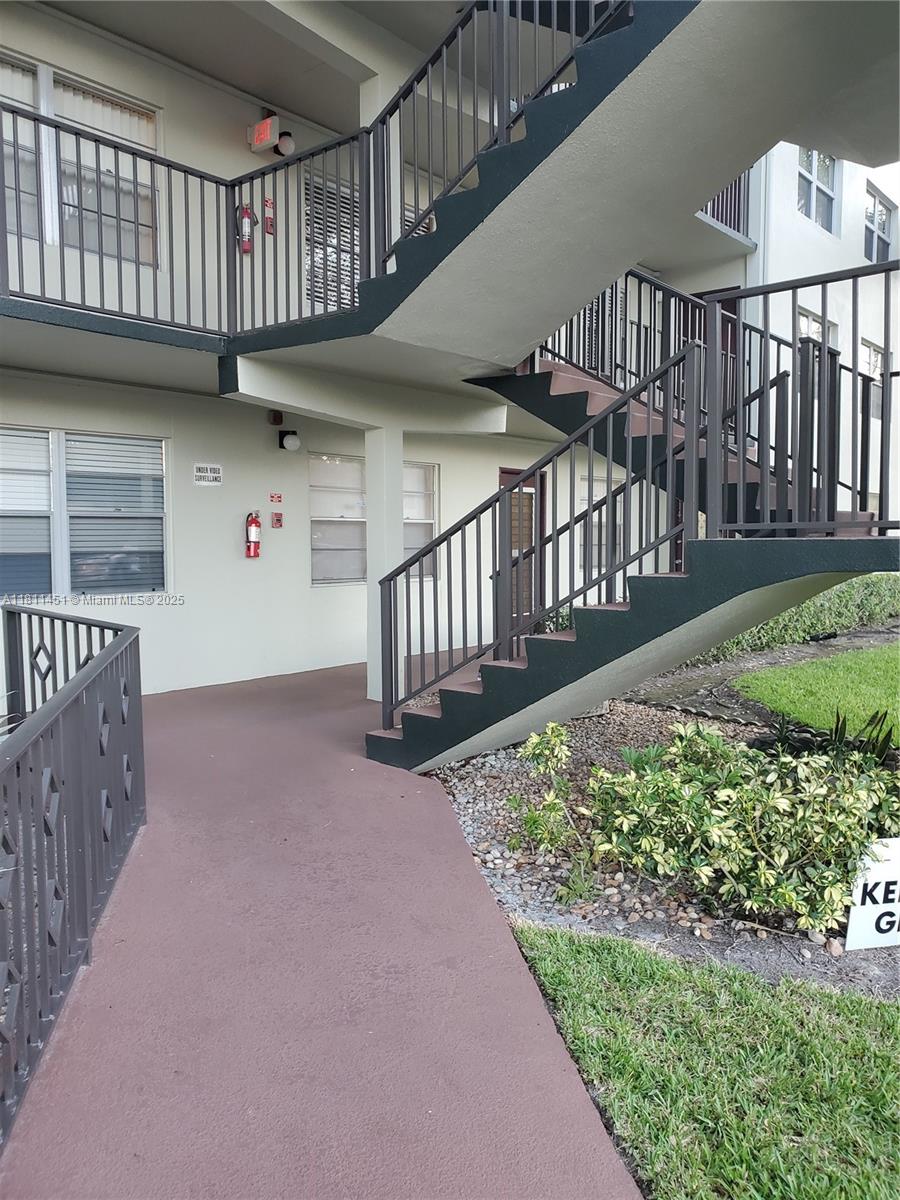 KINGSLEY AT CENTURY VILLA - Residential