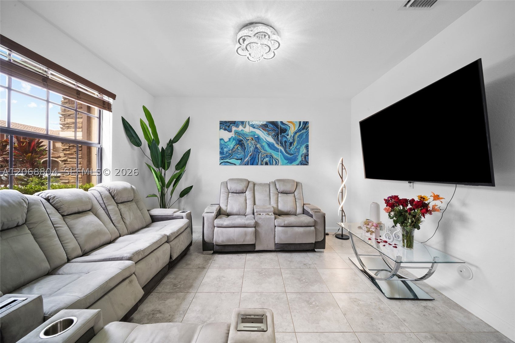 15053 SW 115th Ter .
