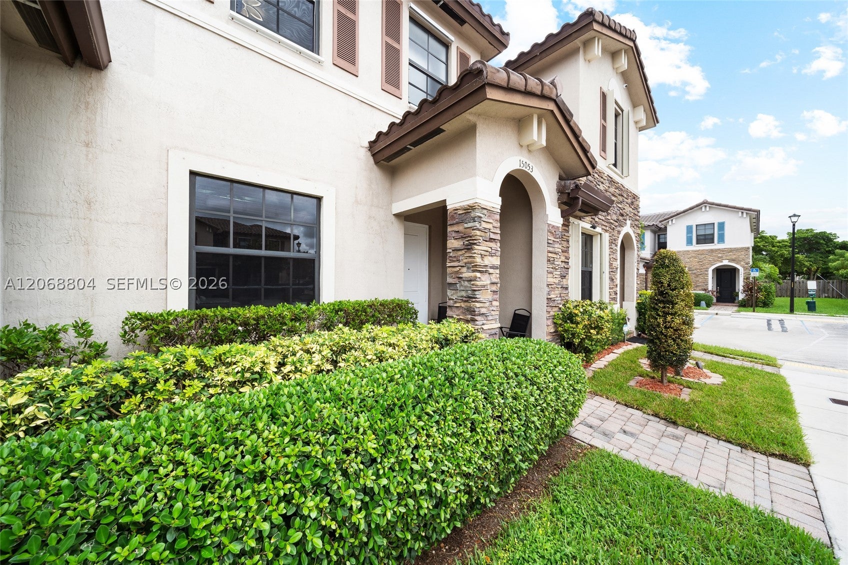 15053 SW 115th Ter .