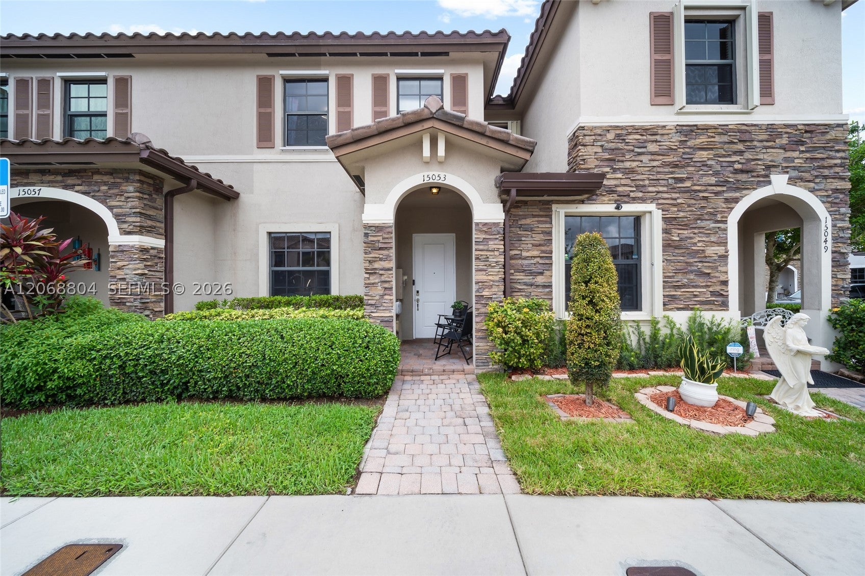 15053 SW 115th Ter ., Miami FL 33196