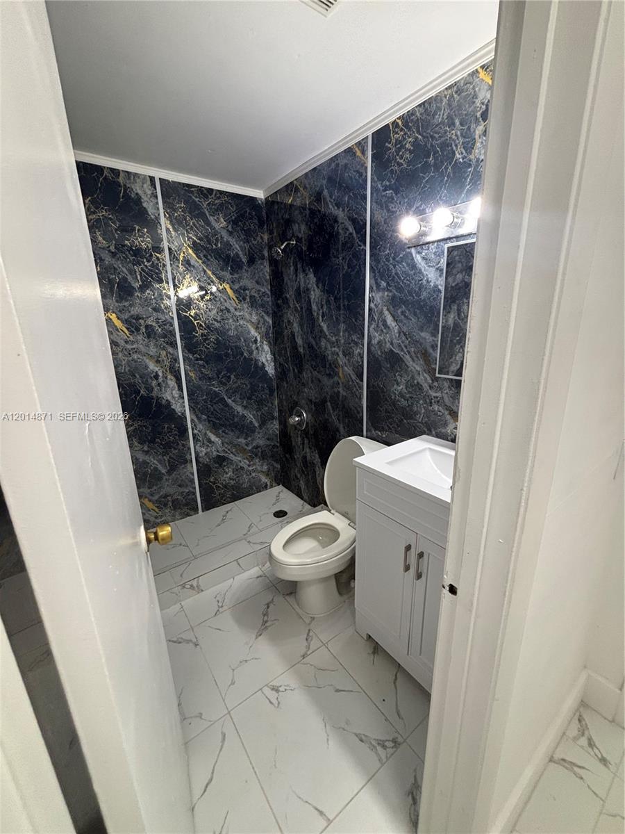 MIAMI GARDENS ESTATES SEC - Residential