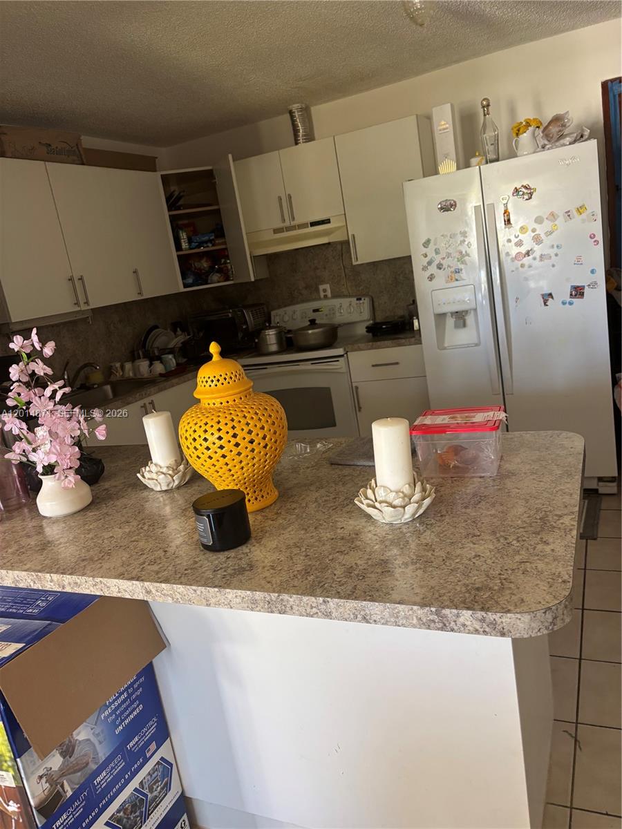 MIAMI GARDENS ESTATES SEC - Residential