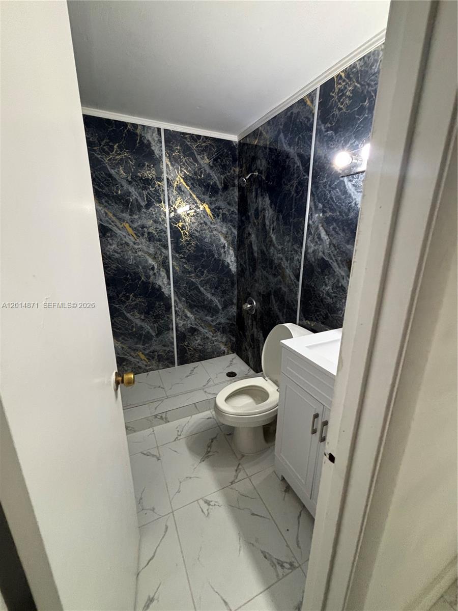 MIAMI GARDENS ESTATES SEC - Residential