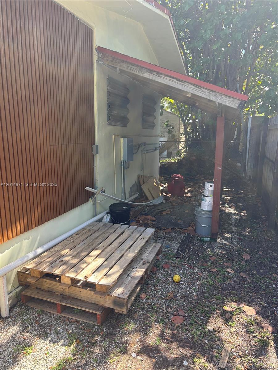 MIAMI GARDENS ESTATES SEC - Residential