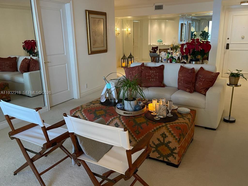 TOWERS OF KEY BISCAYNE CO - Residential