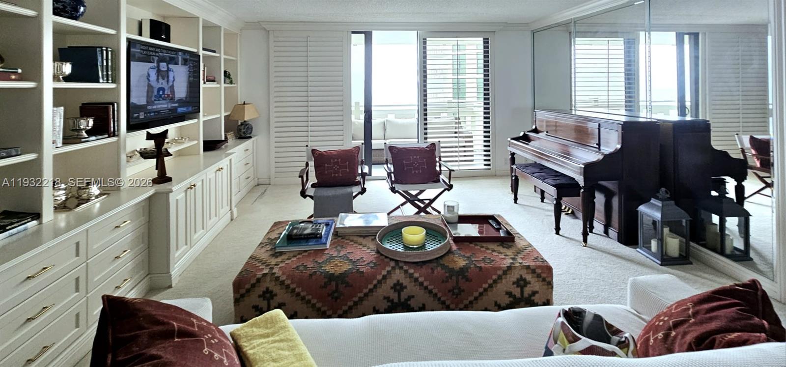 TOWERS OF KEY BISCAYNE CO - Residential