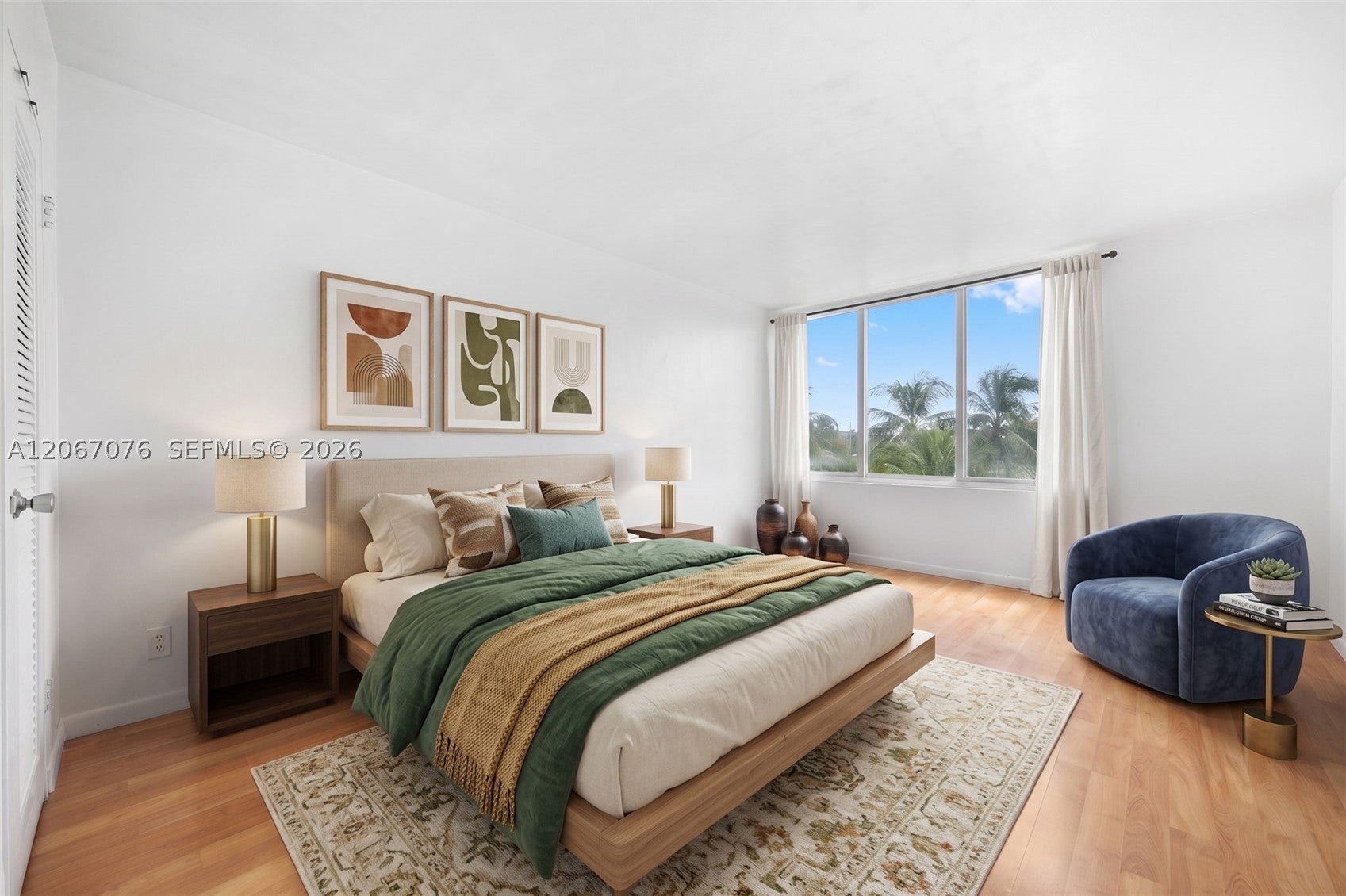 1000 West Ave 309