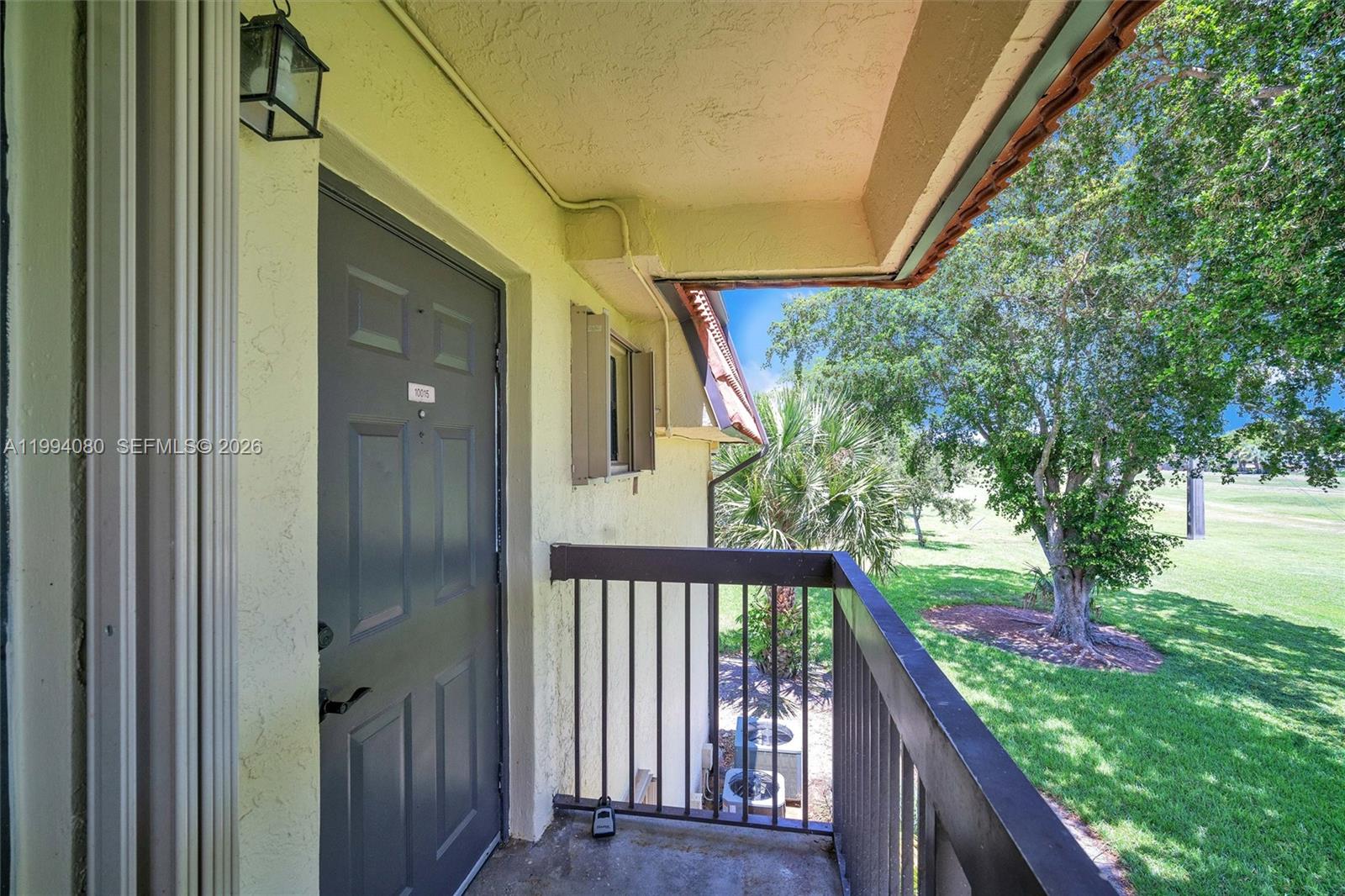 PALM PLACE CONDO - Residential Lease