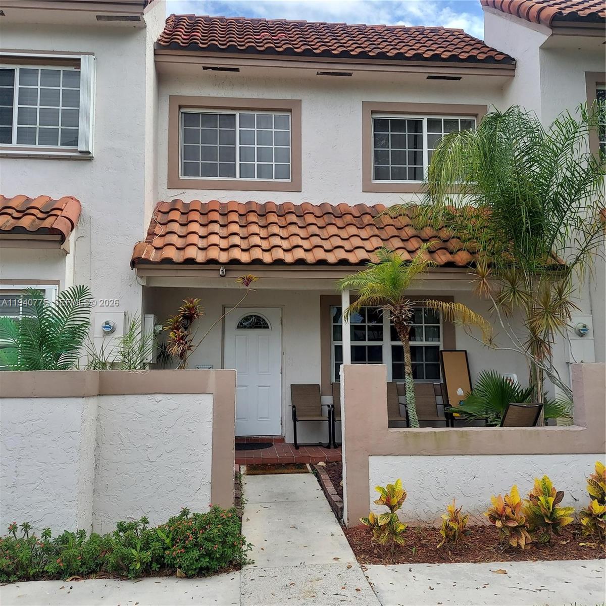 WELLEBY - Residential Lease