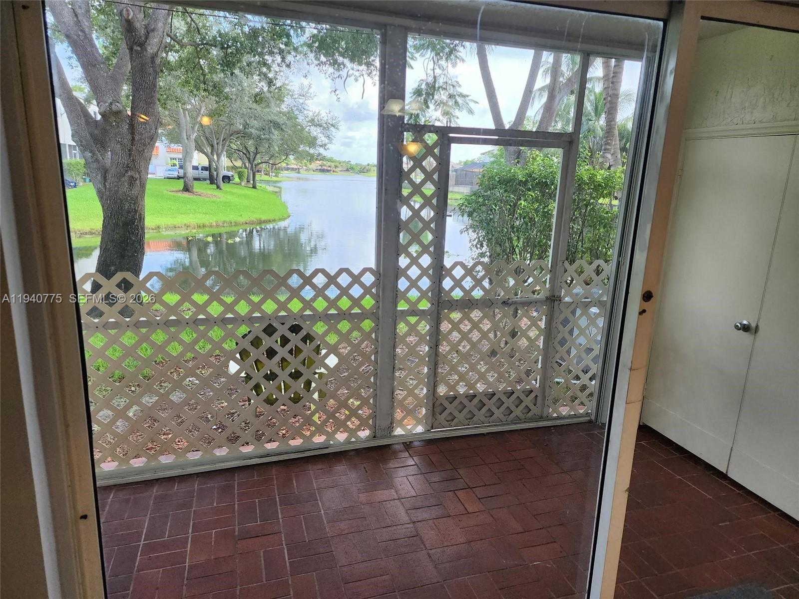 WELLEBY - Residential Lease