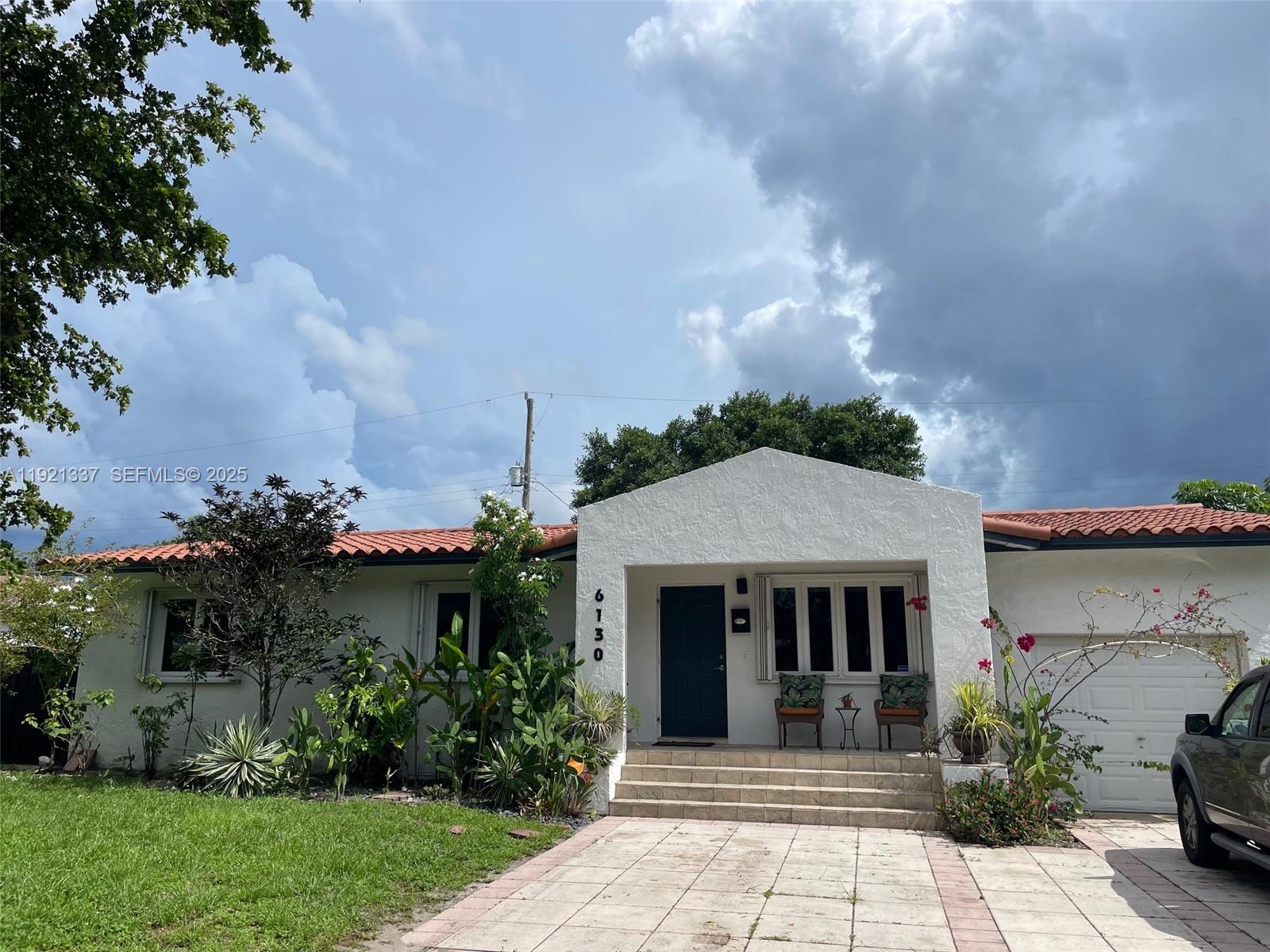 CORAL HEIGHTS A - Residential Lease