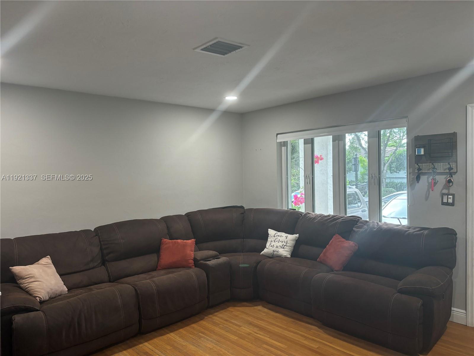 CORAL HEIGHTS A - Residential Lease