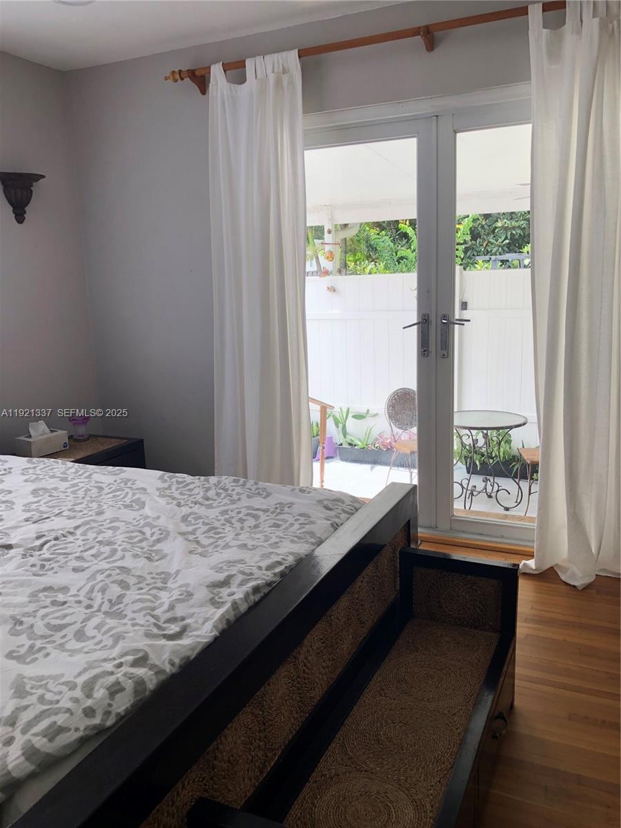 CORAL HEIGHTS A - Residential Lease